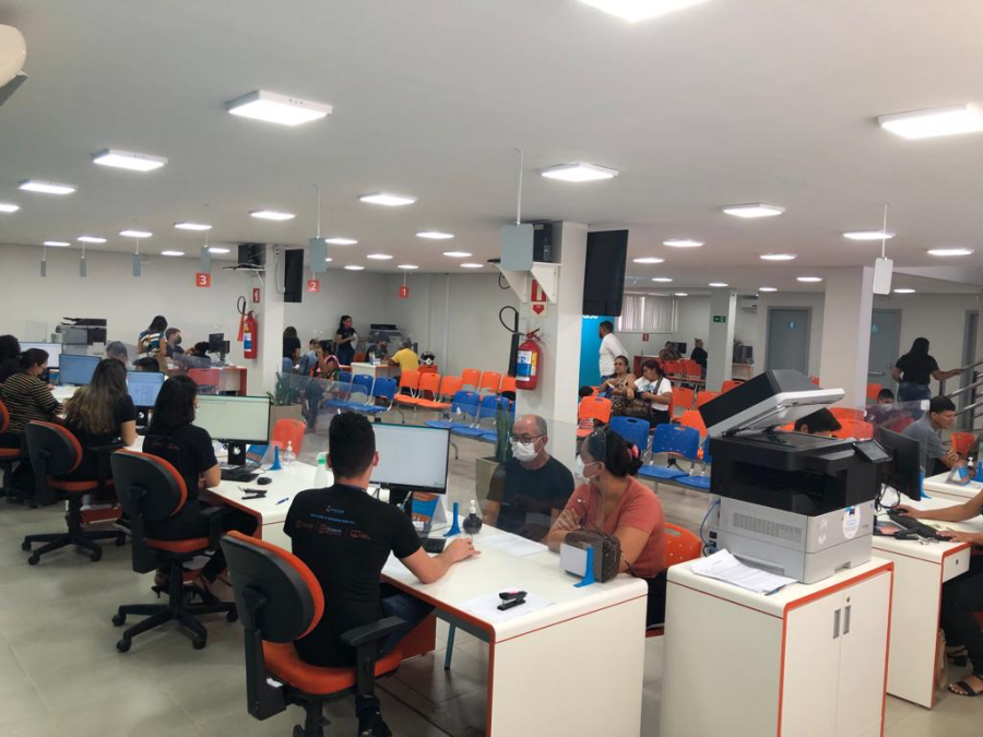 OPORTUNIDADE: Energisa realiza feirão de negociação de débitos em 14 municípios de Rondônia