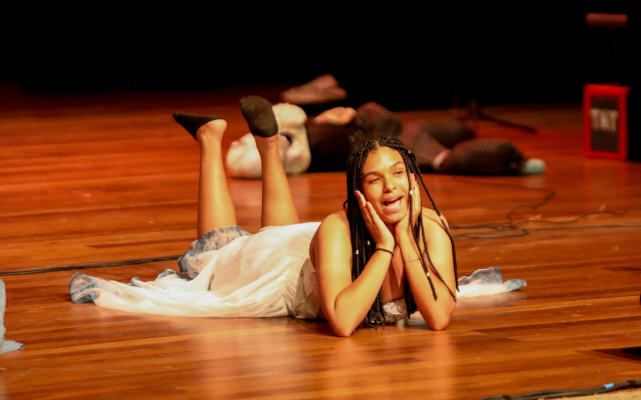 ARTE E CULTURA: Inscrições abertas para Festival Estudantil Rondoniense de Artes - Fera