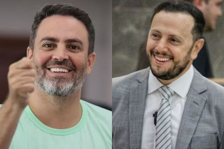 CONFIRMADO: Léo Moraes diz que Flori é pré-candidato ao Governo de RO pelo Podemos