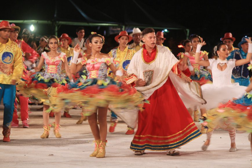 GRATUITO: Lançamento do Circuito Rondon Cultural será dia 21; programação inicia dia 25