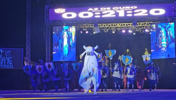 FLOR DO MARACUJÁ: JUABP e Az de Ouro conquistam o título no encerramento do Arraial