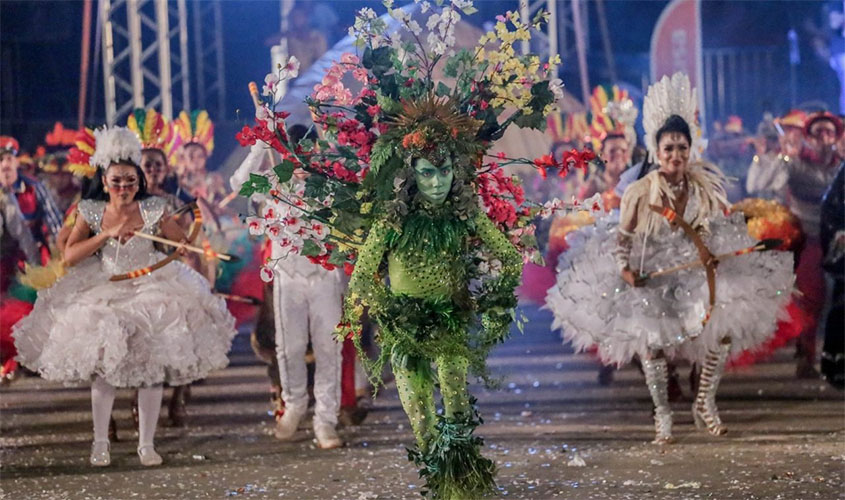 EM RONDÔNIA: Energisa fomenta a cultura com a capacitação de produtores