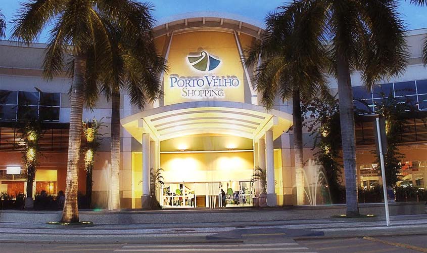 GRATUITO: Nesta quinta-feira tem Esquenta da Banda no Porto Velho Shopping