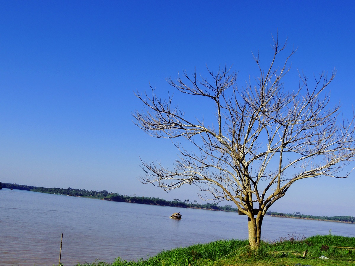 EVENTO:  Live fotográfica 'Encantos Ribeirinhos' acontece neste sábado 