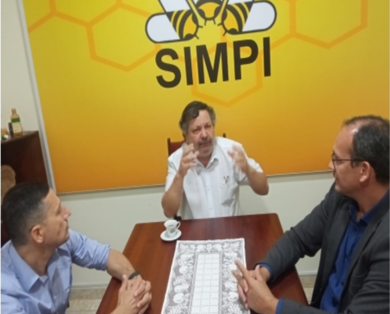 PARCERIA: Sebrae apoia projeto Empresa Campeã do Simpi 