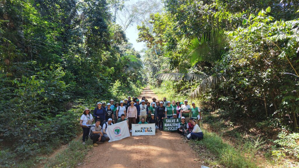 AGROECOLOGIA: Porto Velho sedia capacitação para comunidades atingidas por barragens