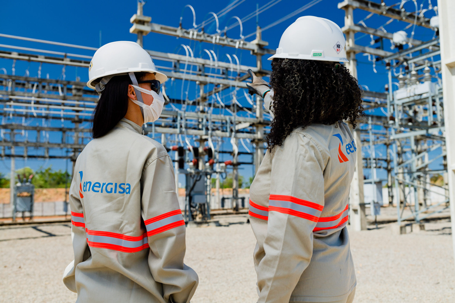 CHANCE: Energisa está com vagas abertas para diversas áreas em Rondônia