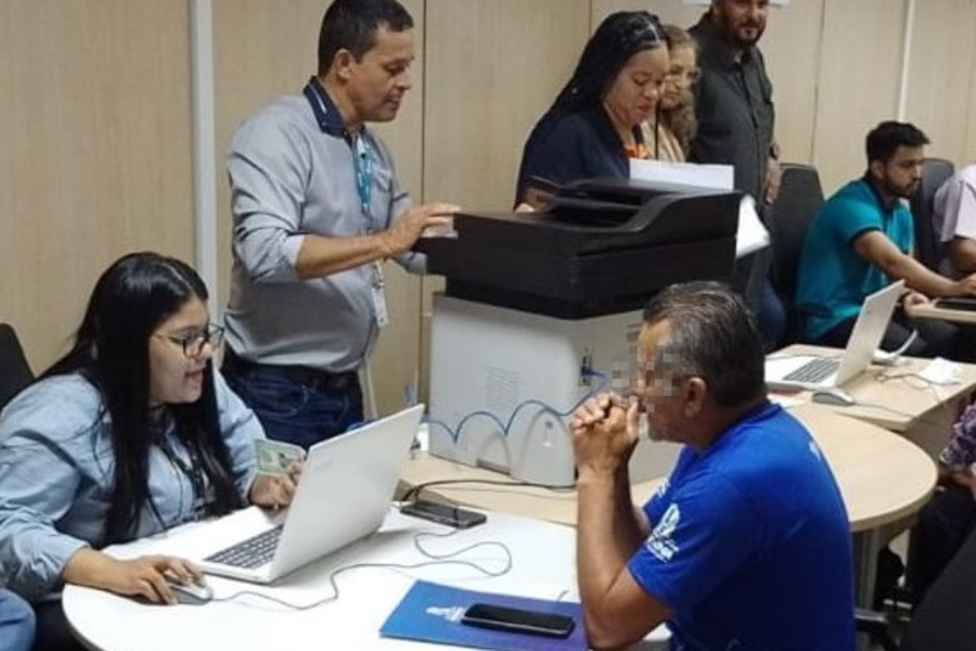 EVENTO: Energisa confirma participação no Feirão Limpa Nome do Procon