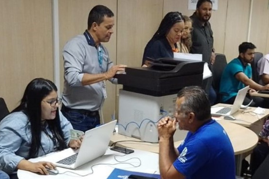 PIMENTA BUENO: Energisa participará do Feirão Limpa Nome do Procon 