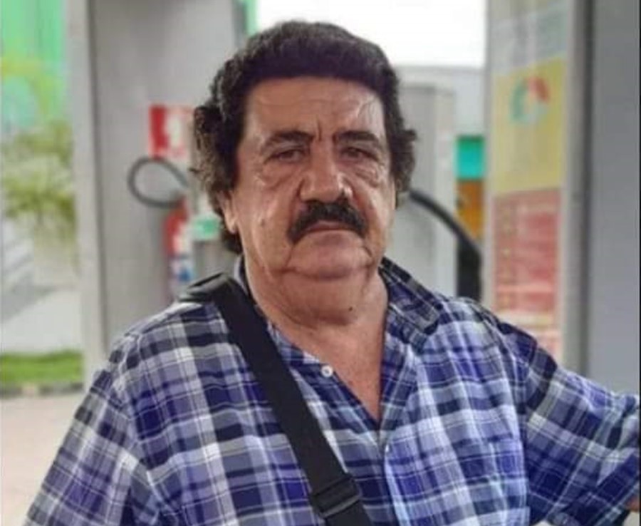 LUTO: Morre fotógrafo que atuava há décadas na capital de Rondônia 