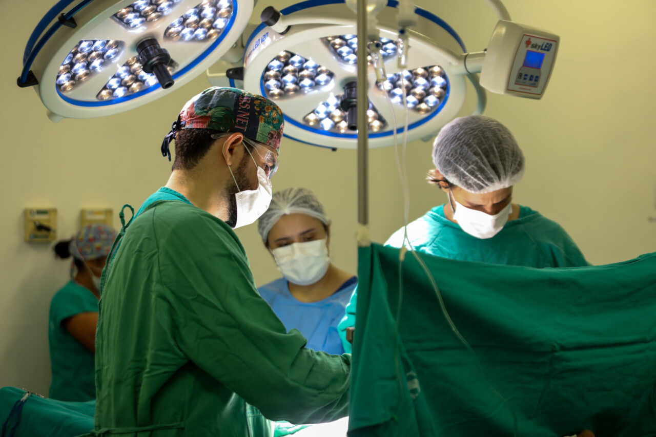 OPORTUNIDADE: Governo de RO anuncia processo seletivo simplificado para contratação de médicos