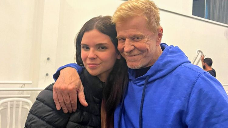 GABRIELLA PIACENTINI: Jovem de Porto Velho participa de musical de Natal ao lado de Miguel Falabela