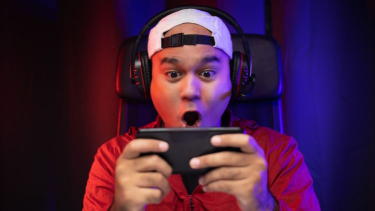 AUDIOVISUAL:  PL que cria o marco legal para a indústria de jogos eletrônicos é aprovado no Senado