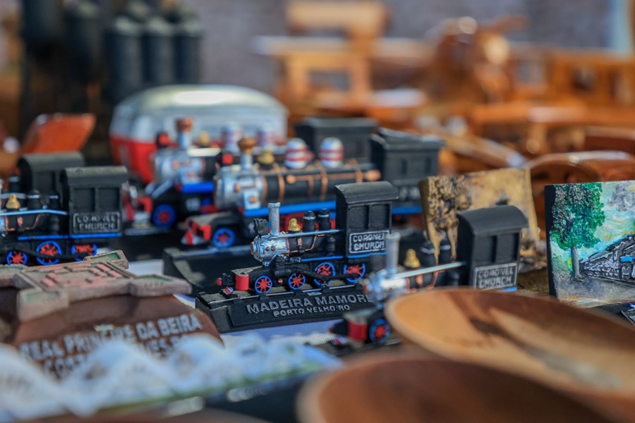 VILA NOVA DE TEOTÔNIO: Giro Empreendedor acontece neste final de semana