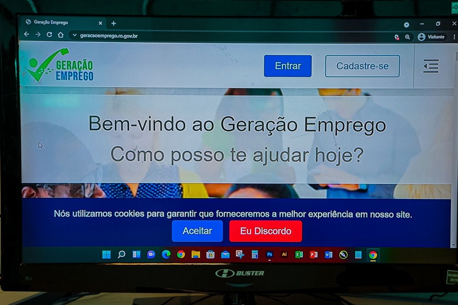 OPORTUNIDADE: 'Geração Emprego' fecha mês de fevereiro ofertando mais de mil vagas