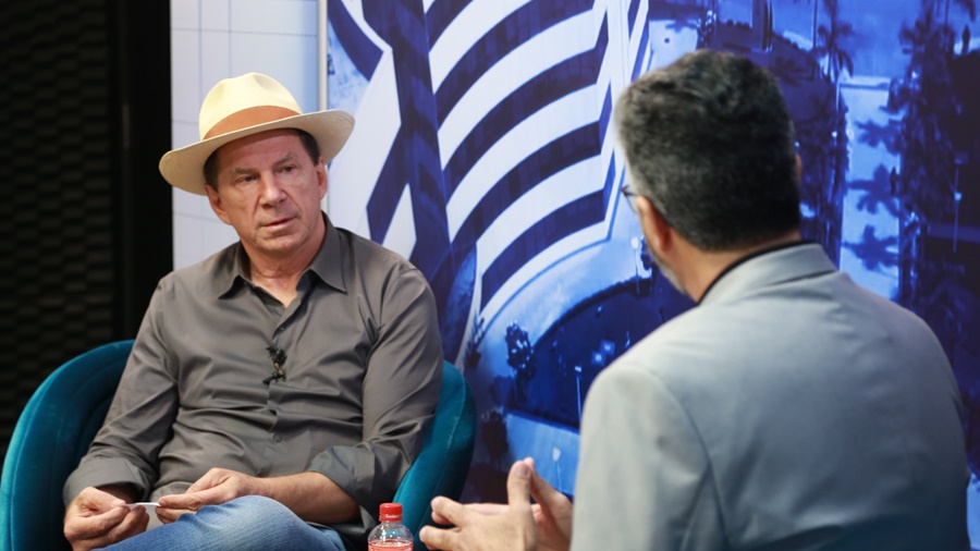 VISÃO: Cassol mantém postura crítica sobre a saúde estadual e mostra como mudar cenário