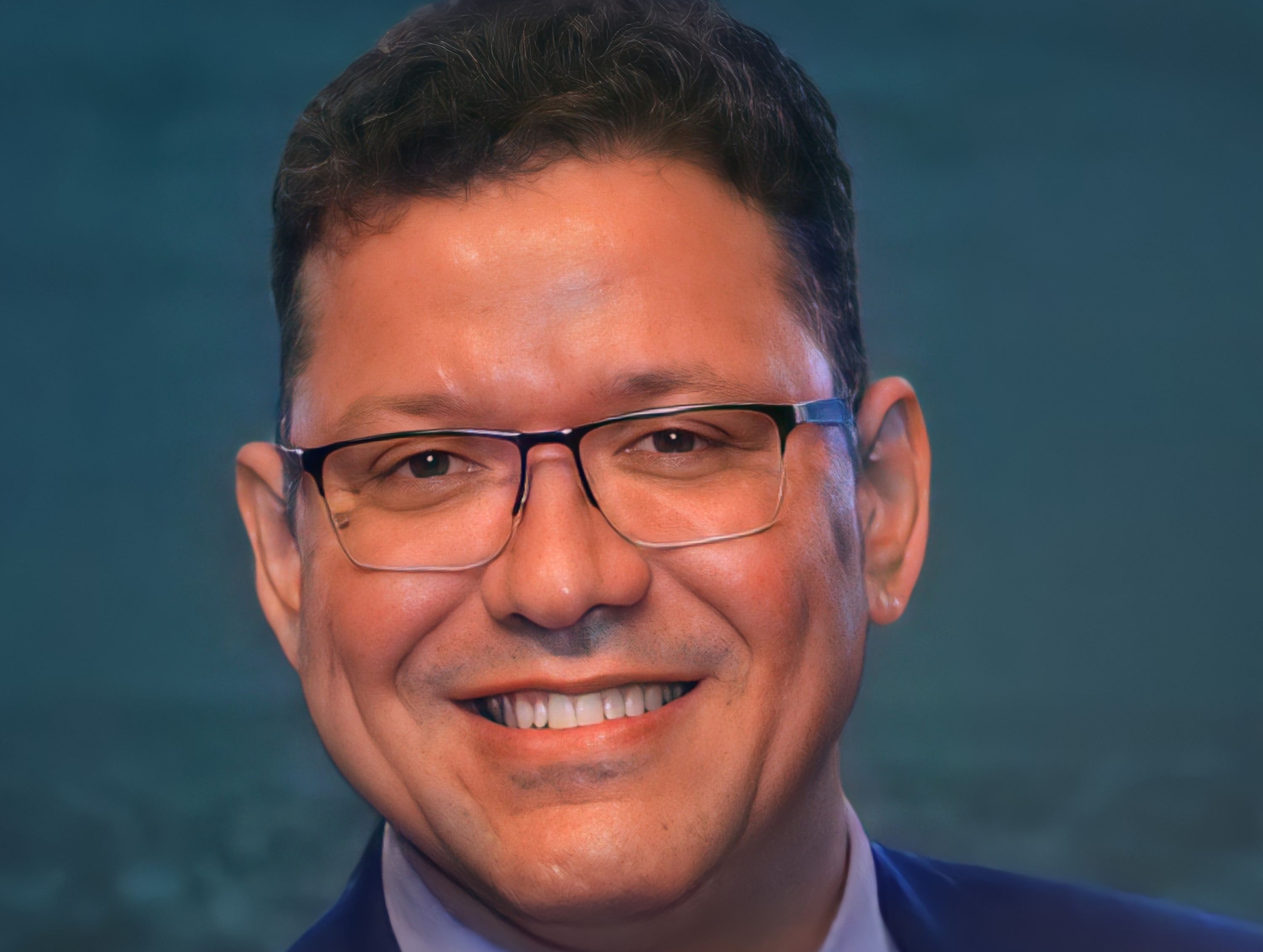 RESULTADO: Marcos Rocha vence nova enquete para o Governo de Rondônia