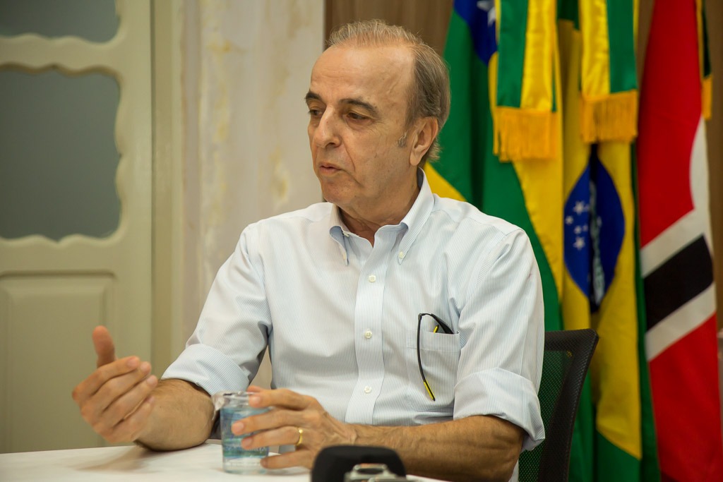 PROBLEMAS: Governo do Estado divulga irregularidades do Hospital do Amor em convênio