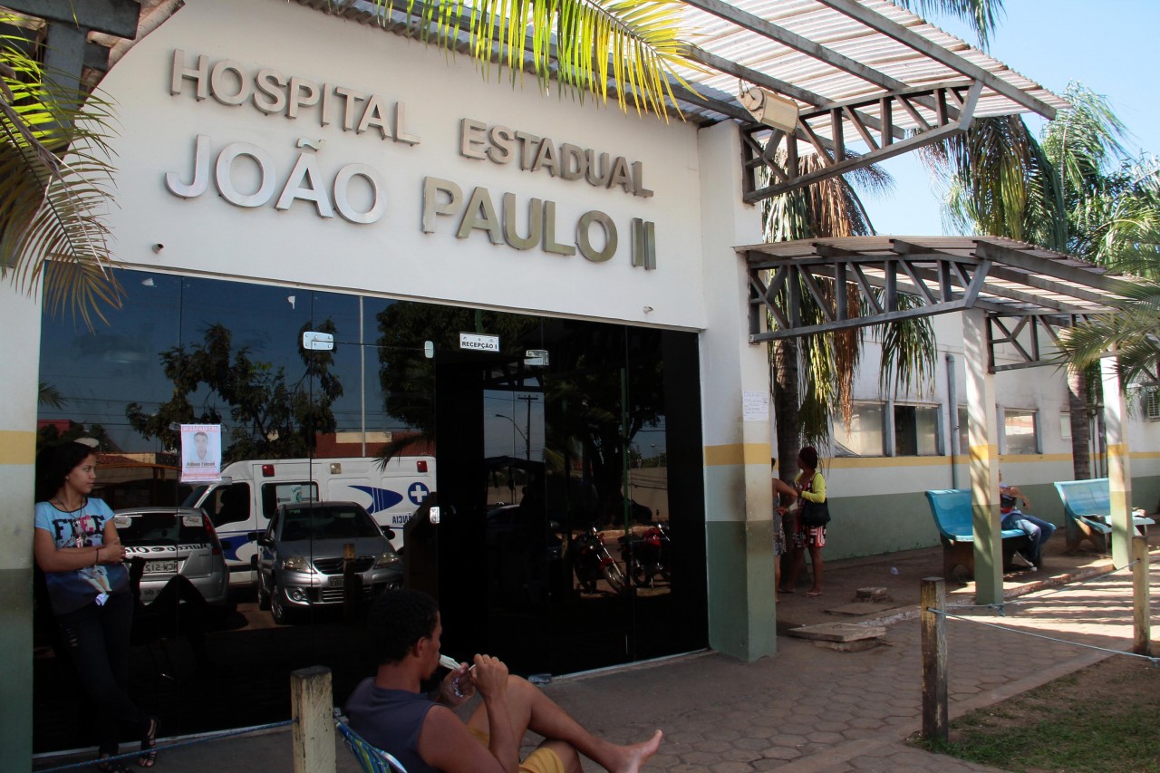 FALTA VAGAS: Pacientes retidos em UPAs aguardando vagas sobrecarregam atendimento de urgência