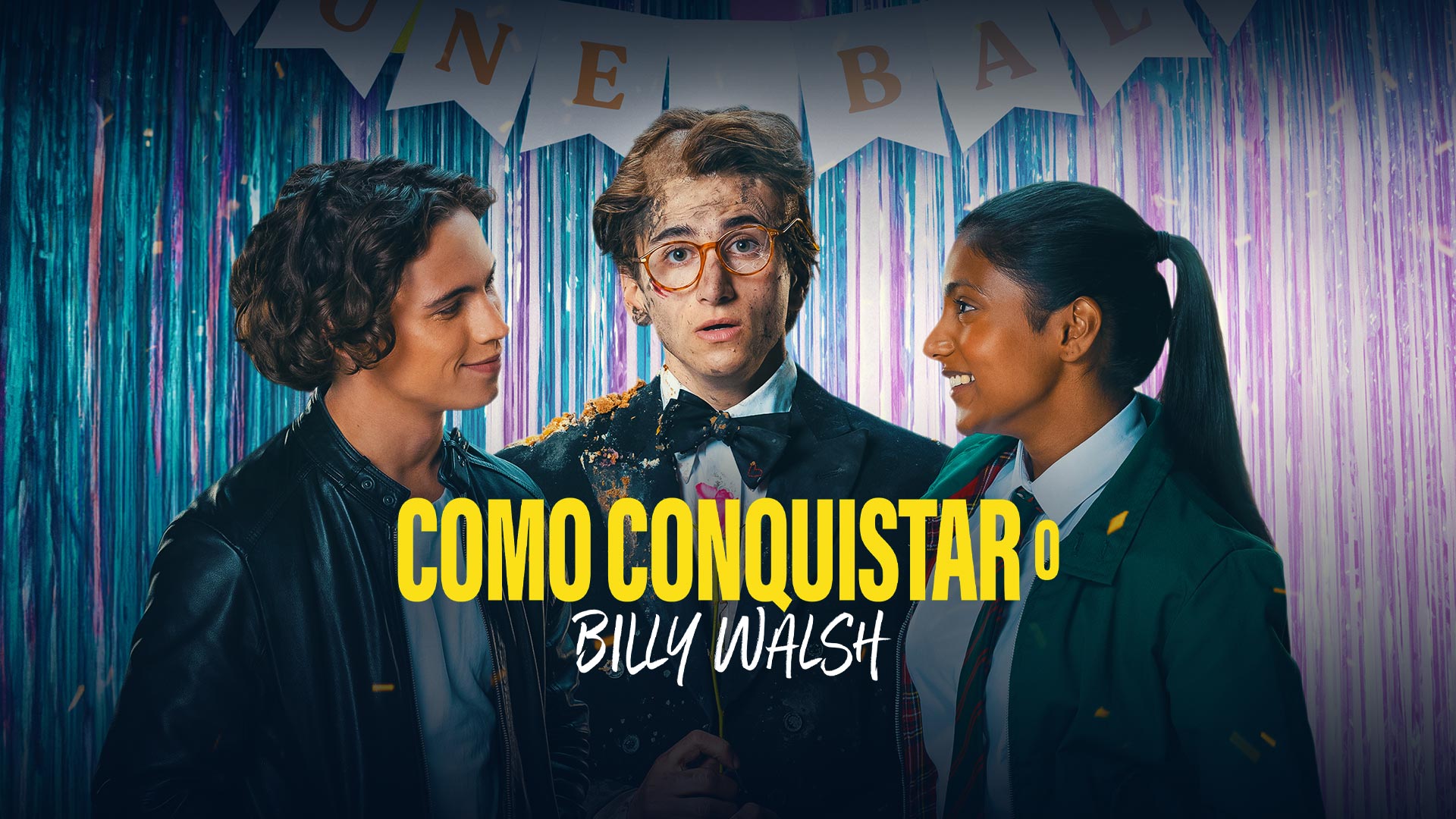 PIPOCA E GUARANÁ: 'Como conquistar o Billy Walsh' é vergonhoso, no melhor sentido da palavra
