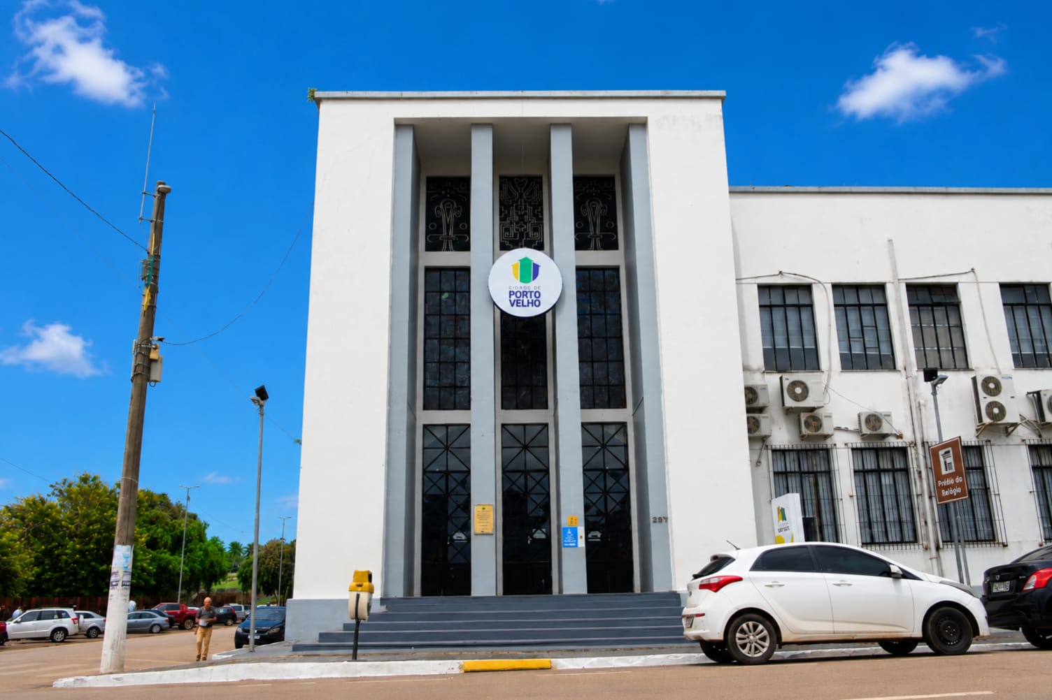 DENUNCIE: Assédio na Prefeitura de PVH tem apuração centralizada e punição para retaliações