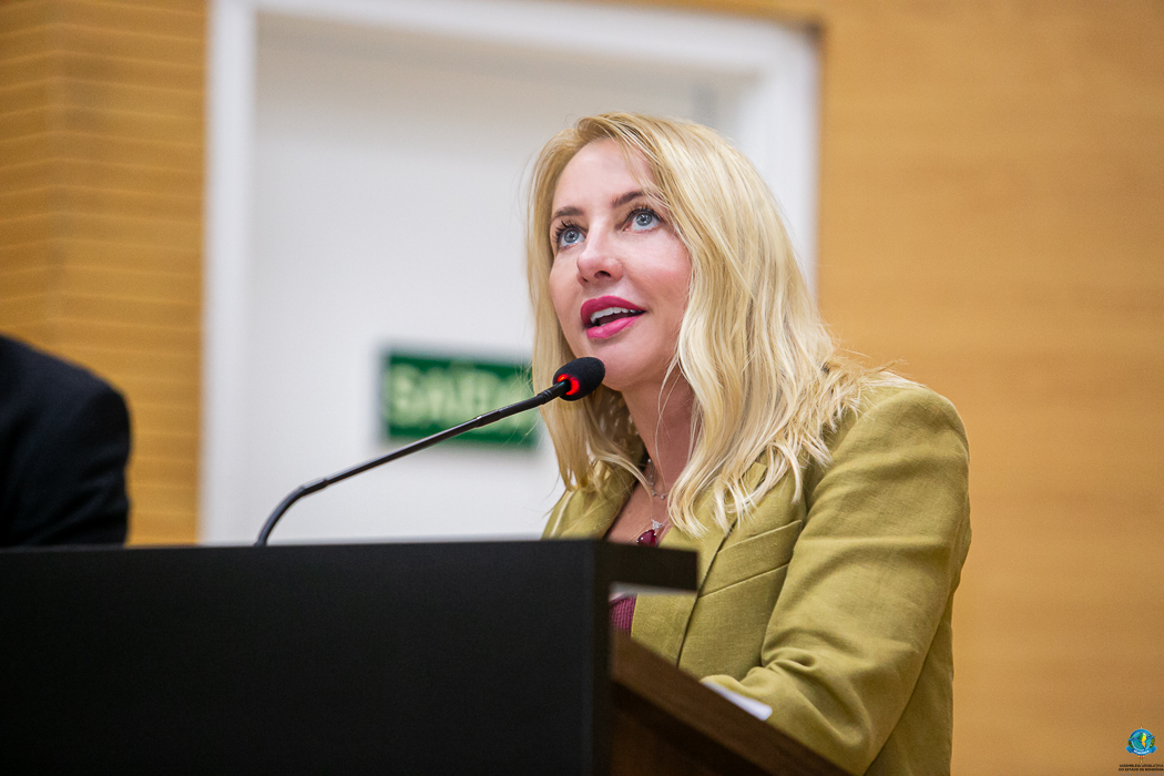 ESPIGÃO DO OESTE: Ieda Chaves recomenda apoio do Estado para ampliar cirurgias eletivas