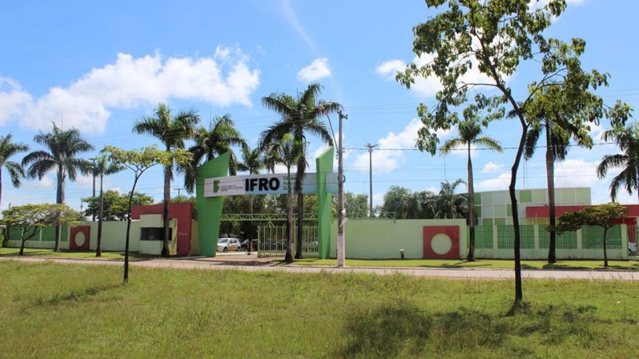 CORTES: IFRO diz que 20 mil pessoas serão afetadas por novo bloqueio orçamentário