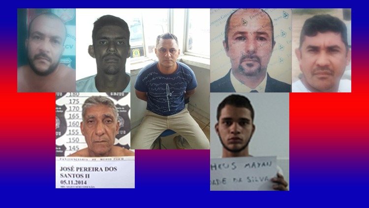 PISTOLAGEM: Polícia esclarece assassinato de sargento da PM em frente a escritório de advocacia