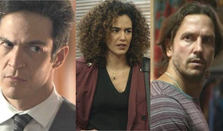 NOVELAS: Confira o resumo dos capítulos desta segunda-feira (10)