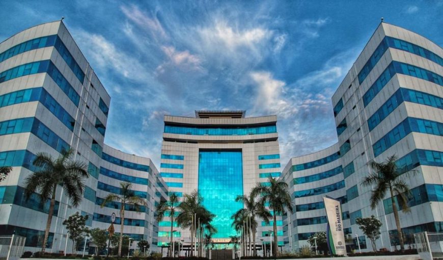 PROTEÇÃO: Governo do Estado institui trabalho remoto desde a última quarta (26)