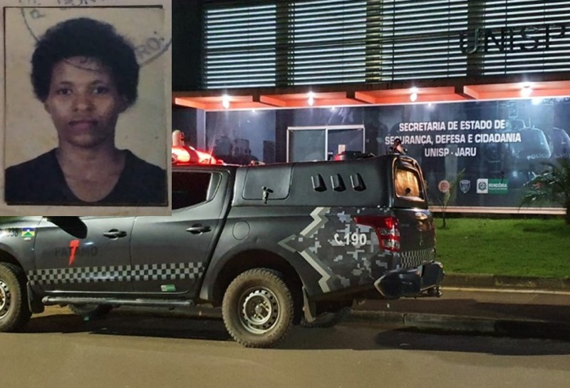 AOS 51 ANOS: Mulher liga para a irmã pedindo socorro e é assassinada a facadas pelo marido