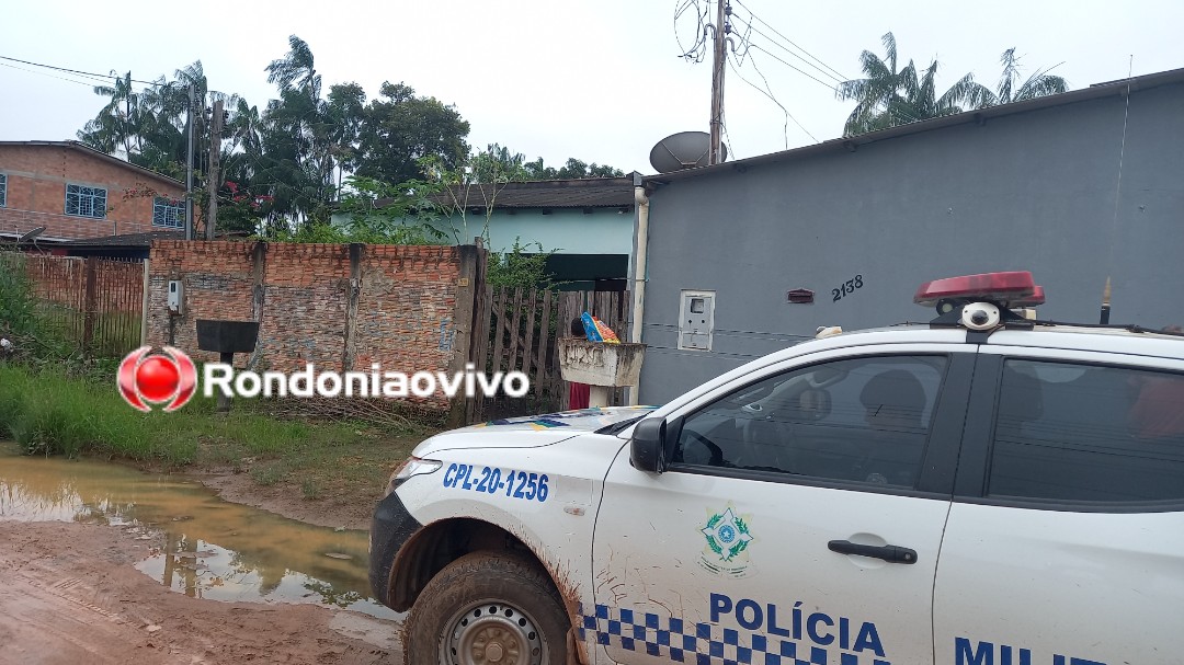 VÍDEO: Homem é morto com pancadas na cabeça dentro de casa
