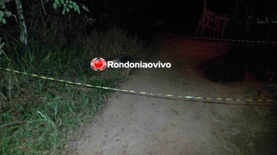 ASSISTA: Adolescente é executada a tiros na zona Leste da capital