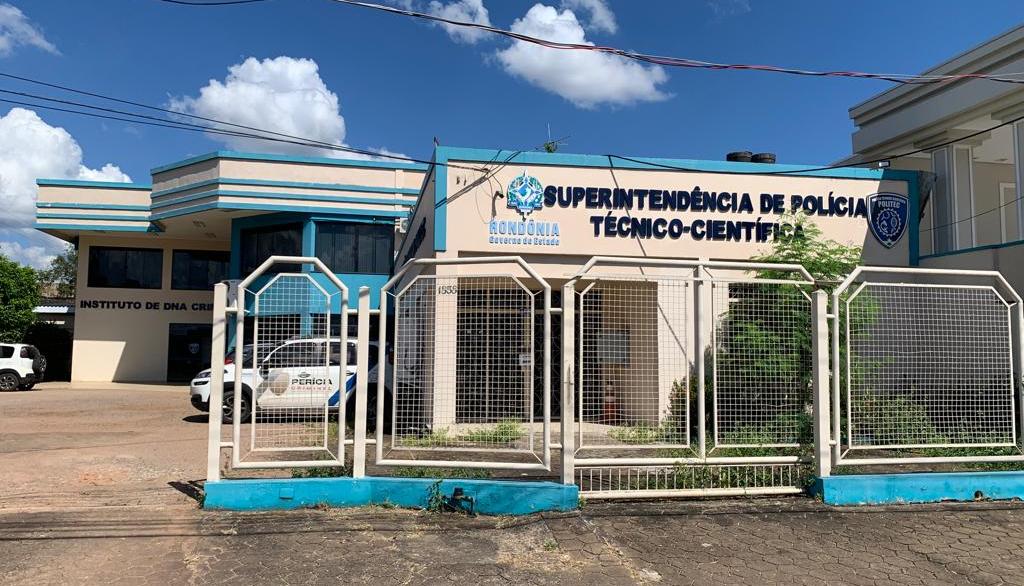 INDEPENDÊNCIA: Polícia Técnico-Científica comemora 7 anos de criação em Rondônia