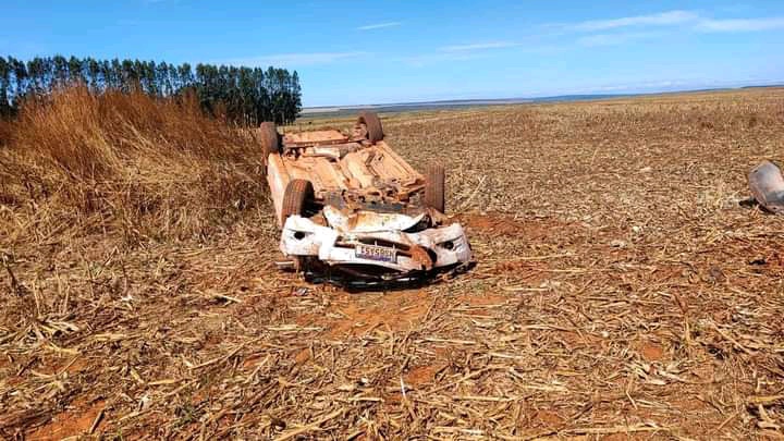FARSA: Para não contar à mulher que estava em cabaré, homem inventa assalto para a polícia