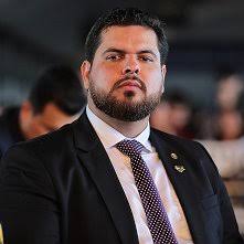 POLÍCIA: Dep. Jean Oliveira denuncia ser alvo de espionagem ilegal