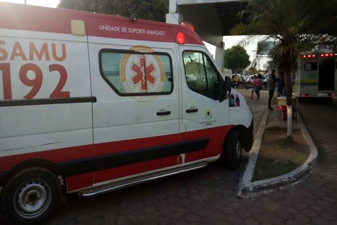 VIOLÊNCIA: Dupla tentativa de homicídios é registrada no Centro de Porto Velho 