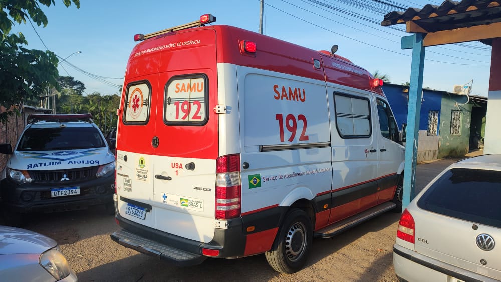 HOMICÍDIO: Jovem é executado  a tiros no Beco do Amor
