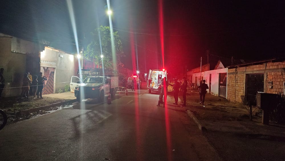 TIROTEIO: Morre subtenente baleado ao trocar tiros com criminoso