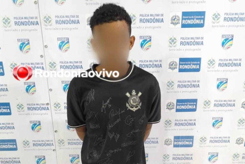 VILA PRINCESA: Força Tática prende acusado de tráfico de drogas próximo a bar 