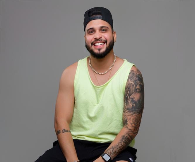 SHOW: Hoje tem 'Pagode do Sátiro Freitas' no O Monarka