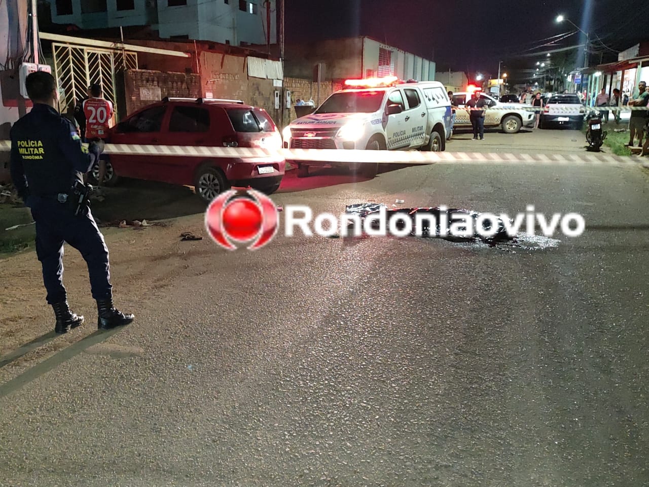 VÍDEO: Briga por causa de autista teria motivado morte de homem