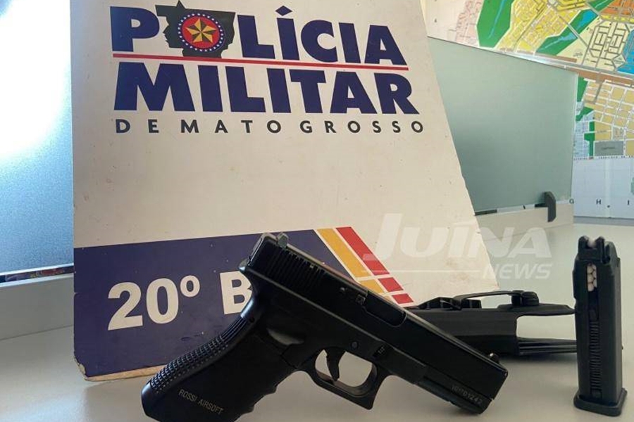 INTERCEPTADO: Foragido acusado de furtar caminhão do patrão em RO é preso no MT