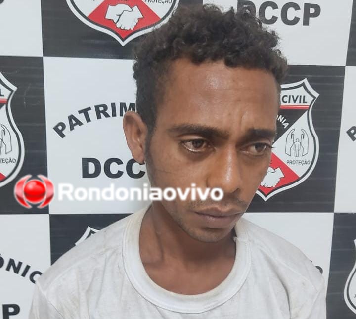 NO CEMITÉRIO: Acusado de matar vigilante é condenado a 20 anos de prisão 