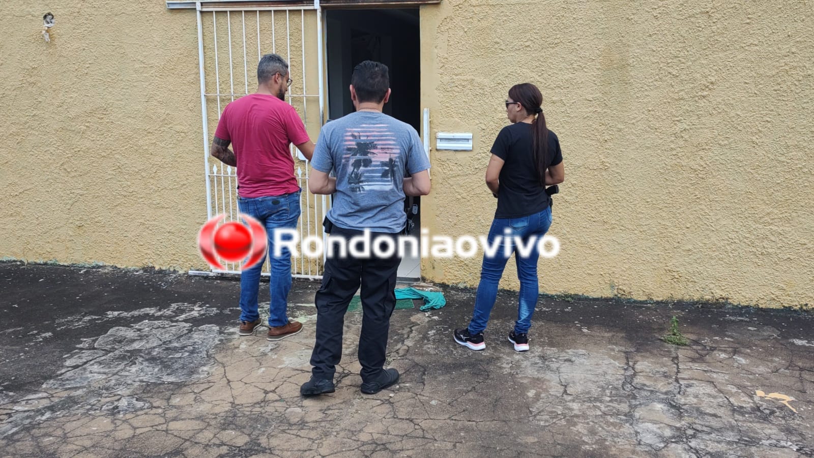 IDENTIFICADO: Idoso de 72 anos é encontrado morto na cama de apartamento 