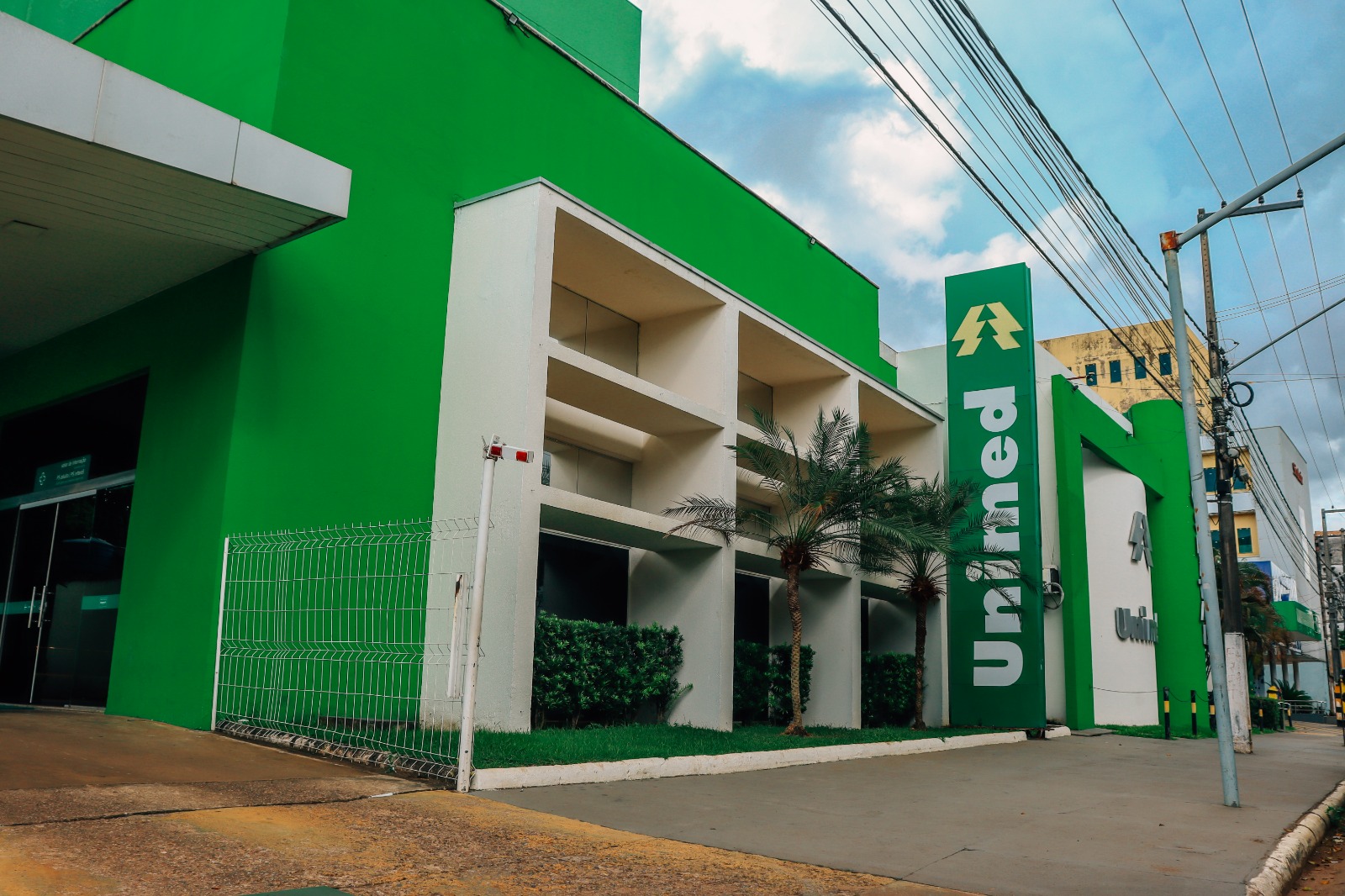 NOTA DE ESCLARECIMENTO: Unimed PVH intensifica esforços para lidar com surto de doenças respiratórias