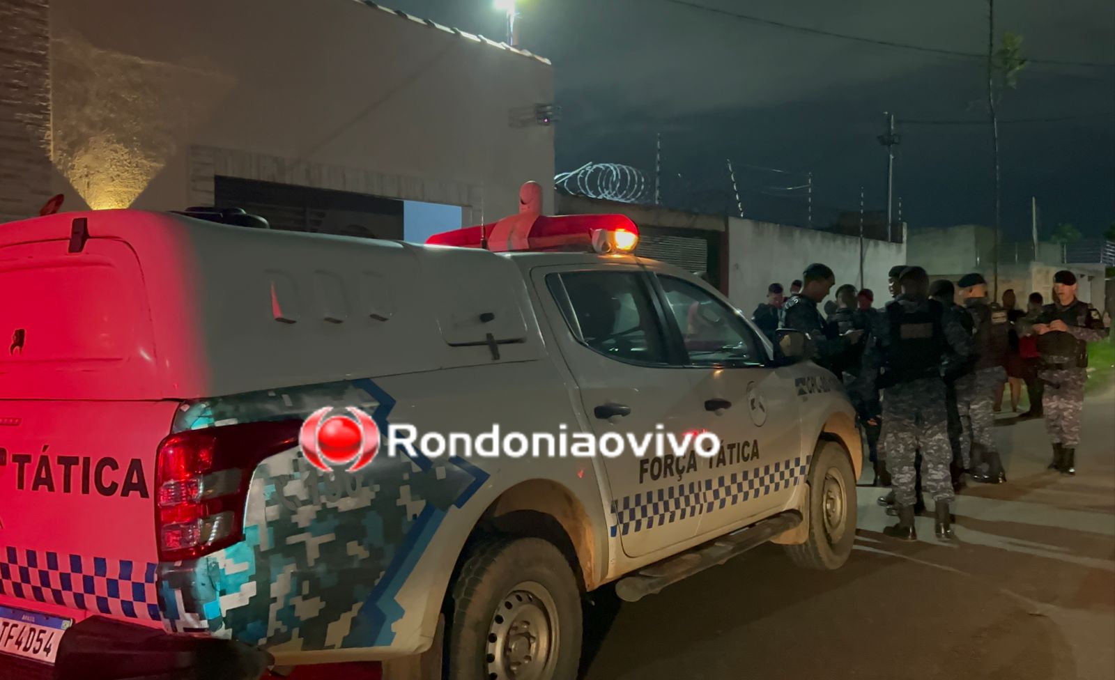 VÍDEO: Ex-marido invade casa e mata mulher e homem a tiros