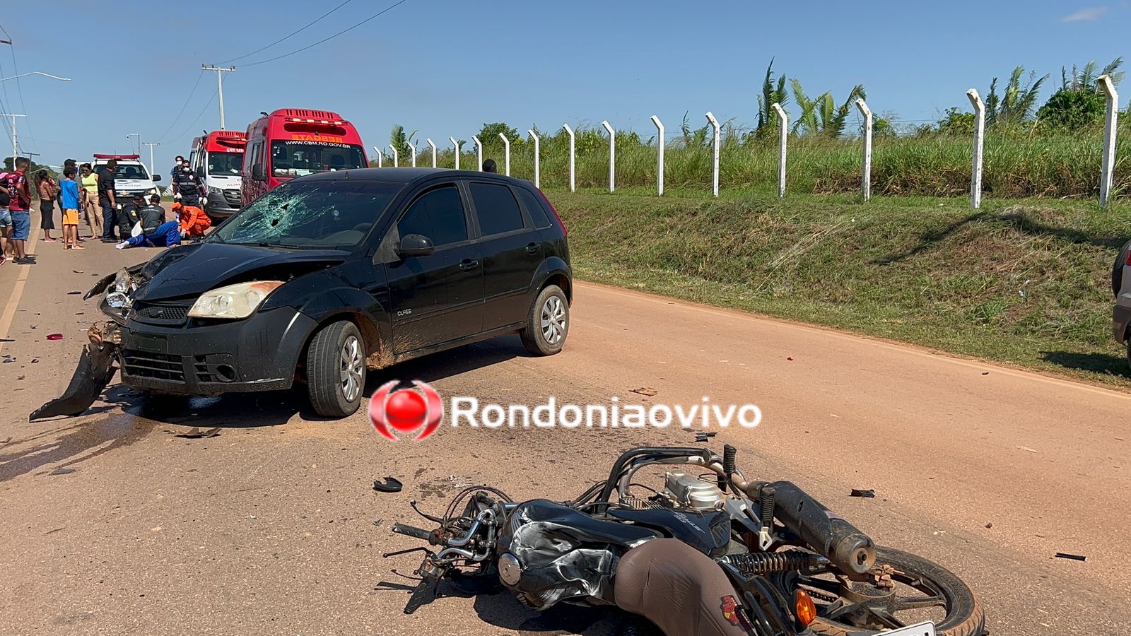 SEM FIANÇA: Tatuador que causou gravíssimo acidente com marinheiro vai continuar preso