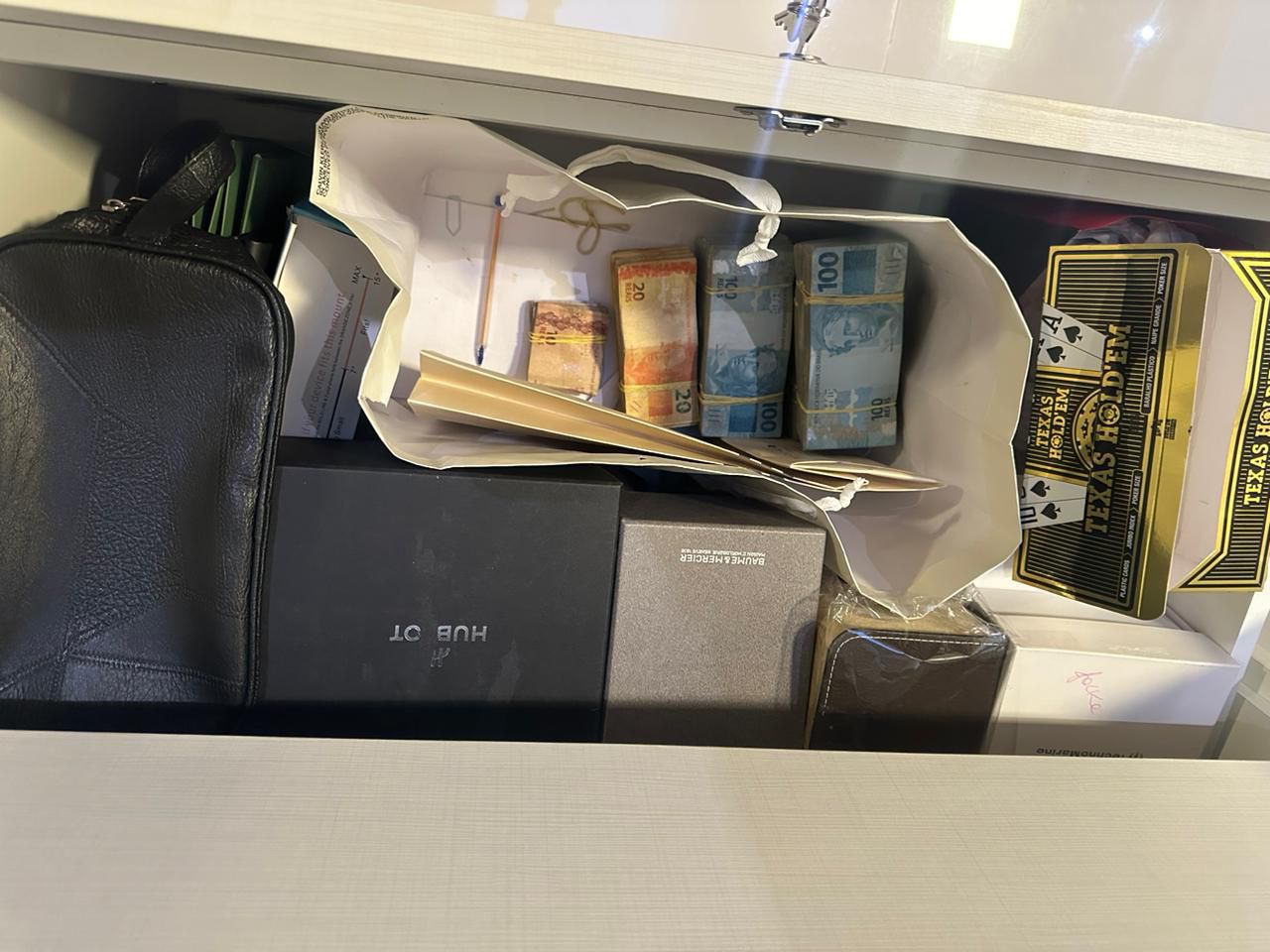 FRAUDES FUNDIÁRIAS: Operação da PF mira acusados de vender ilegalmente crédito de carbono 