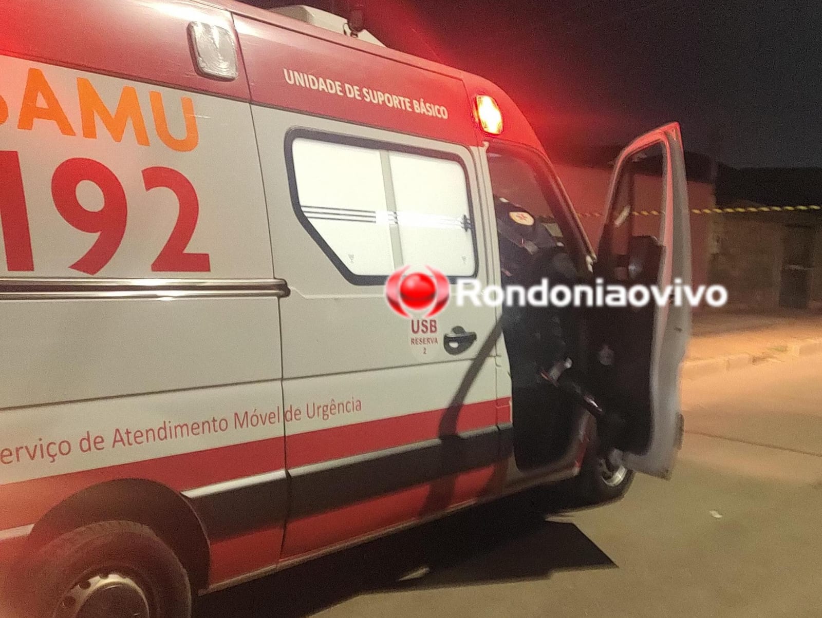 NO NACIONAL: Mulher é presa por tentar assassinar ex-companheira em apartamento 